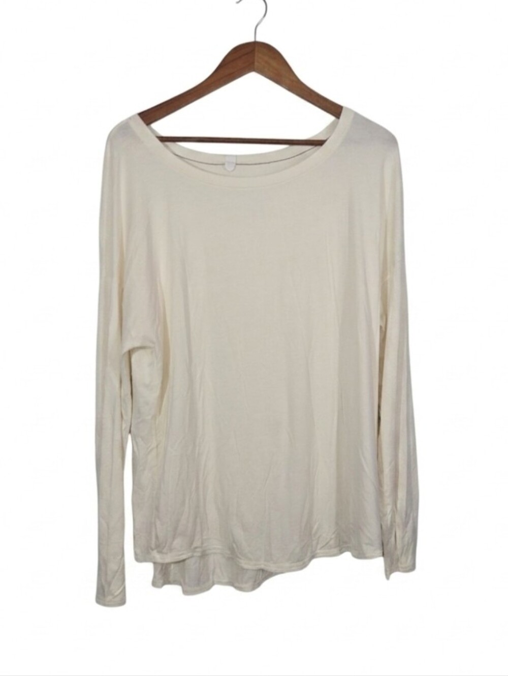 Under Armour plain long sleeve top